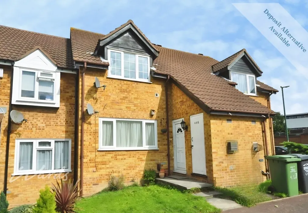 Front - Knights Manor Way Dartford DA1 - Wards of Kent