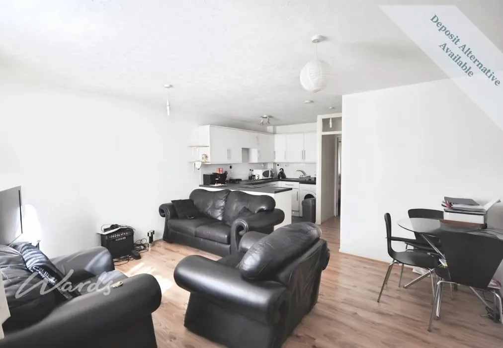 Lounge - Knights Manor Way Dartford DA1 - Wards of Kent