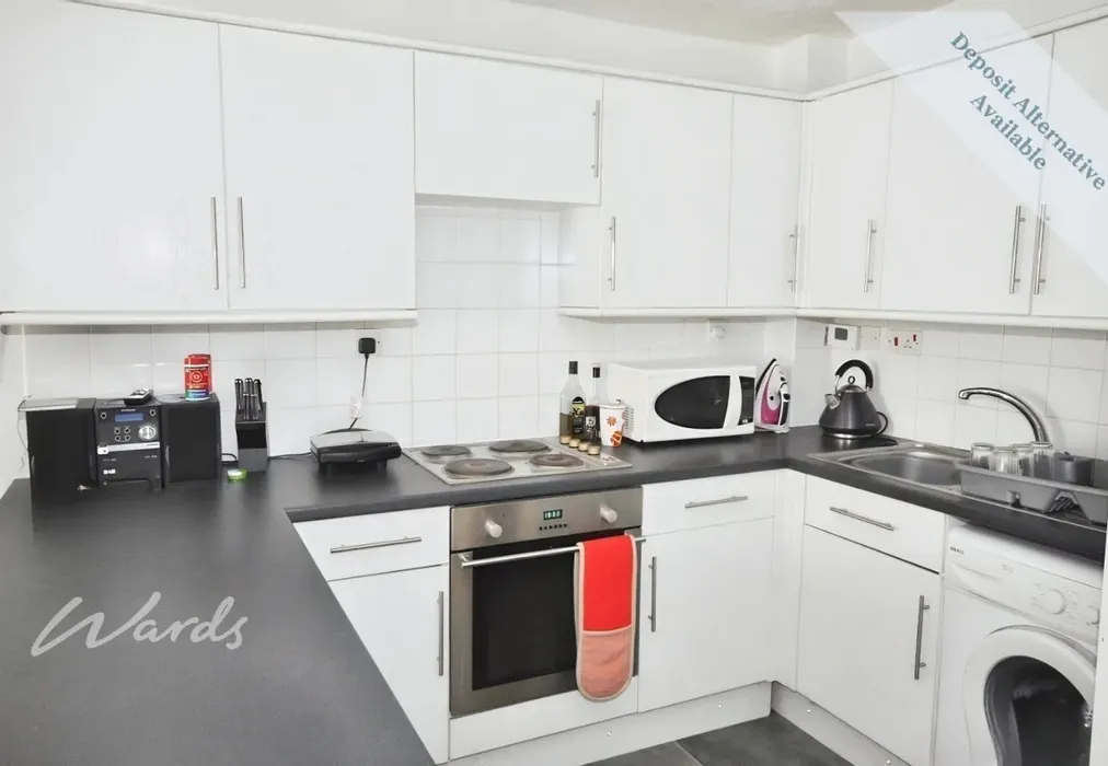 Kitchen - Knights Manor Way Dartford DA1 - Wards of Kent