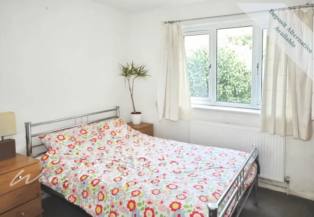 Bedroom - Knights Manor Way Dartford DA1 - Wards of Kent