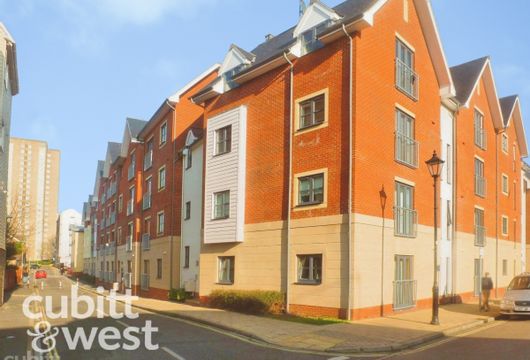 Aylward Street Portsmouth PO1 - Wards of Kent