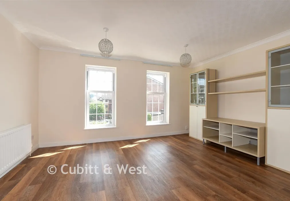 Kitchen Lounge/Diner - Furze Close, Redhill, Surrey - Wards of Kent