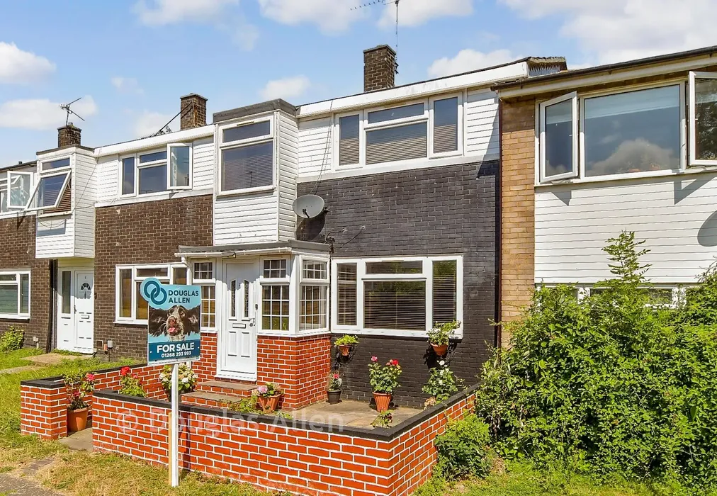 External (Web) - Shepeshall, Basildon, Essex - Wards of Kent