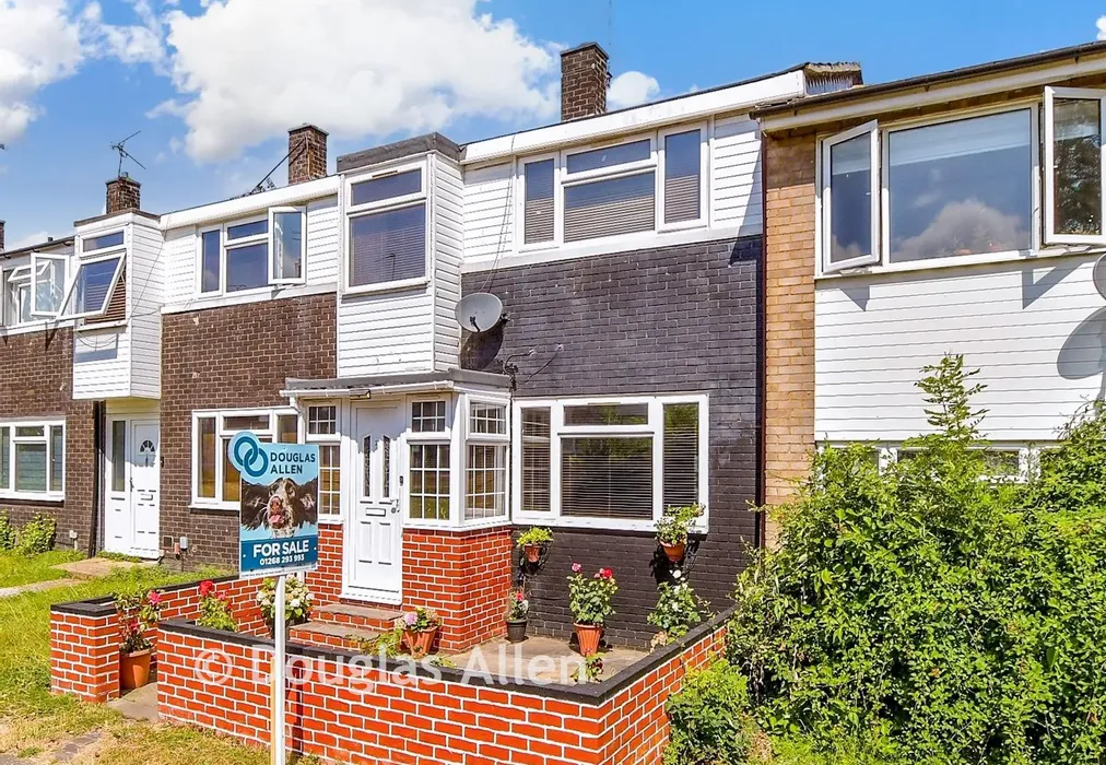 Front Web - Shepeshall, Basildon, Essex - Wards of Kent