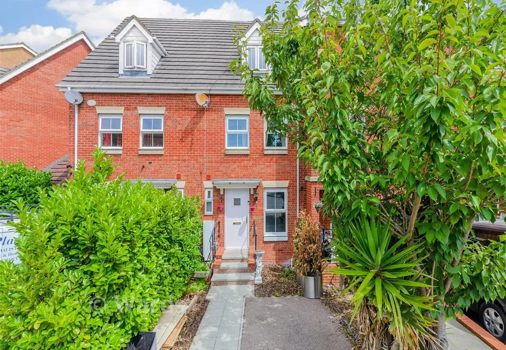 External (Web) - Fenners Marsh, Gravesend, Kent - Wards of Kent