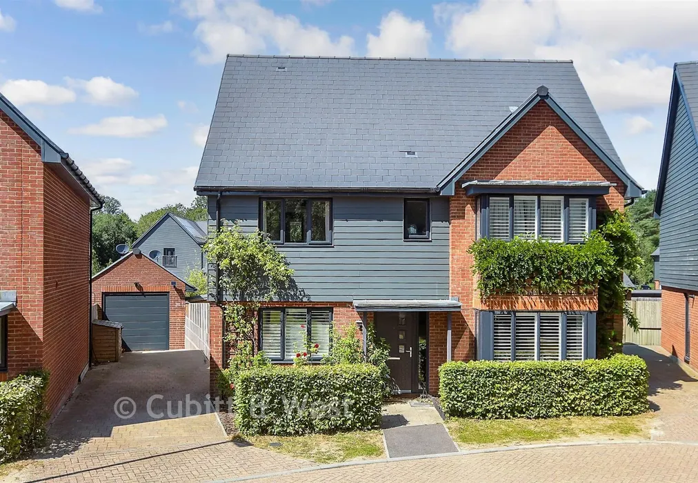 External (Web). - Long Lane, Handcross, Haywards Heath, West Sussex - Wards of Kent