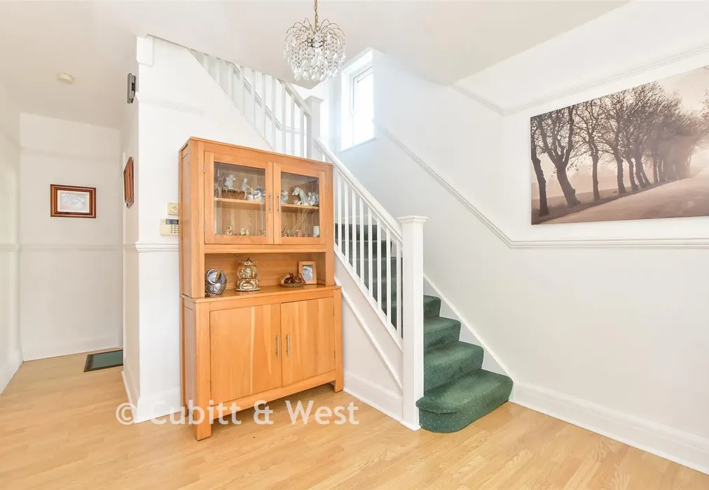 Internal Lifestyle Photograph - Parklands Avenue, Bognor Regis, West Sussex - Wards of Kent