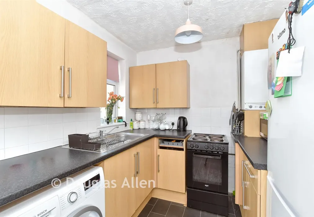 Kitchen/Diner - Benets Road, Hornchurch, Essex - Wards of Kent