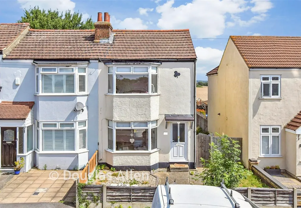 Front Web - Benets Road, Hornchurch, Essex - Wards of Kent