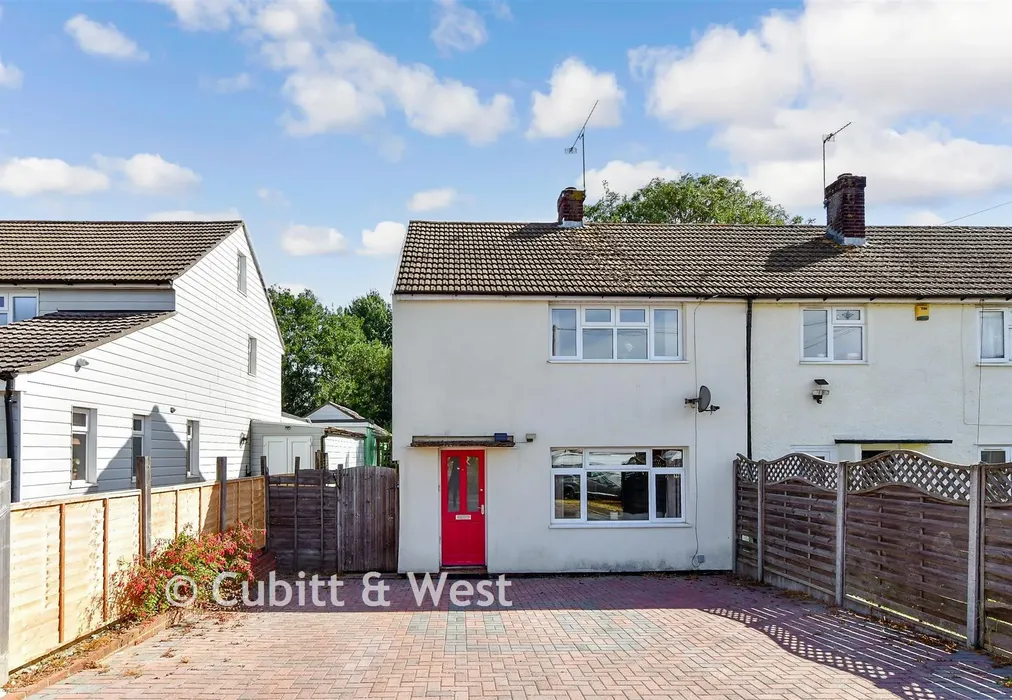External (Web) - Priorsdean Crescent, Havant, Hampshire - Wards of Kent