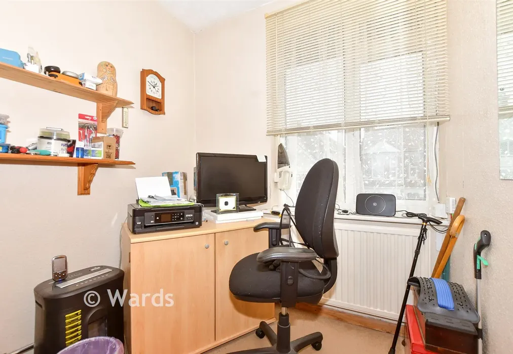 Study - Madeira Road, Margate, Kent - Wards of Kent