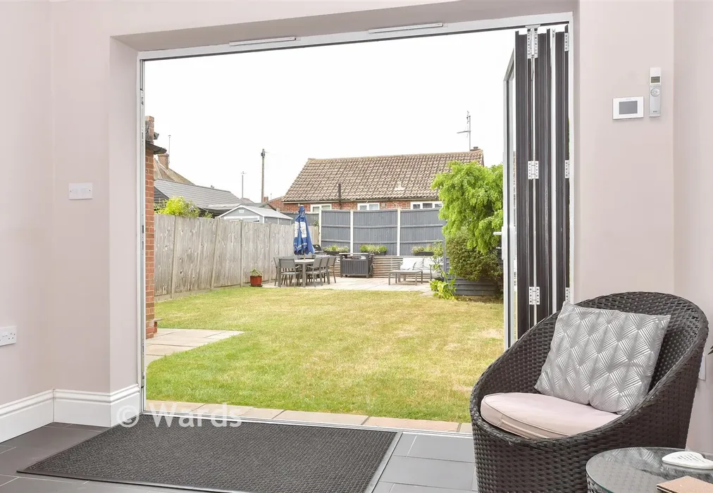 Internal Lifestyle Photograph - Grimshill Road, Whitstable, Kent - Wards of Kent
