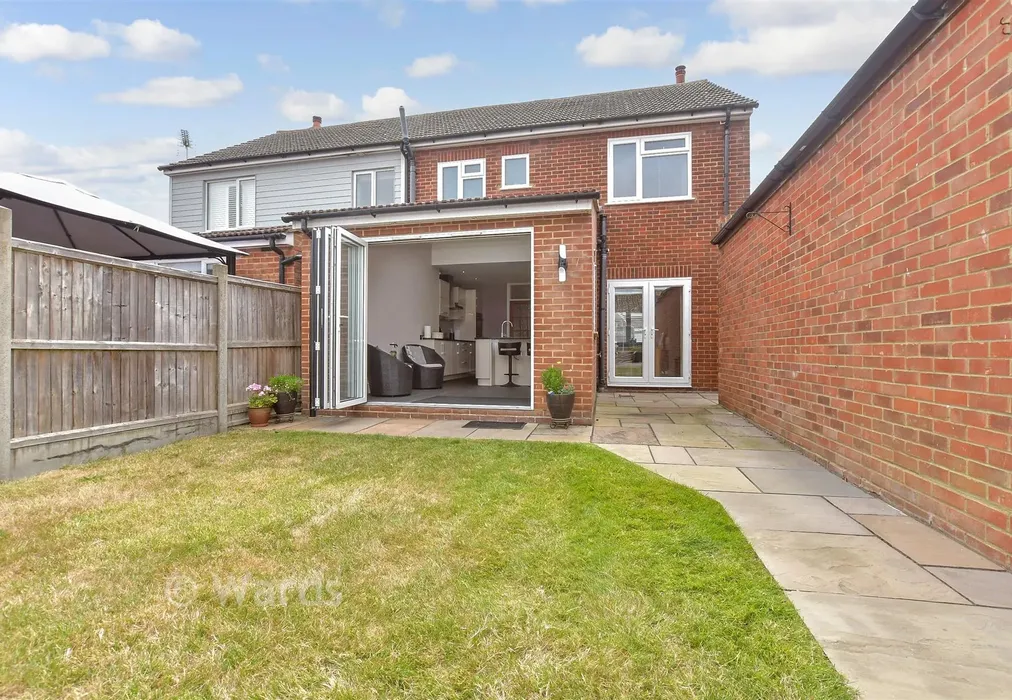External Lifestyle Photograph - Grimshill Road, Whitstable, Kent - Wards of Kent