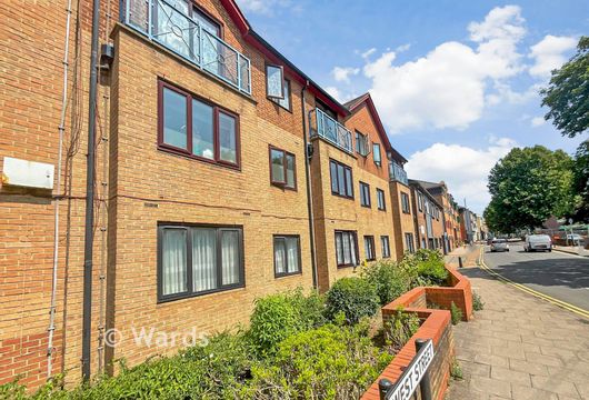 West Street, Gravesend, Kent - Wards of Kent