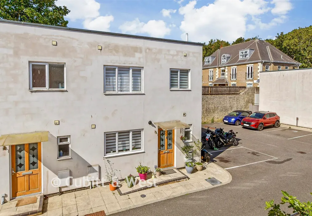 External (Web) - Union Close, Newhaven, East Sussex - Wards of Kent