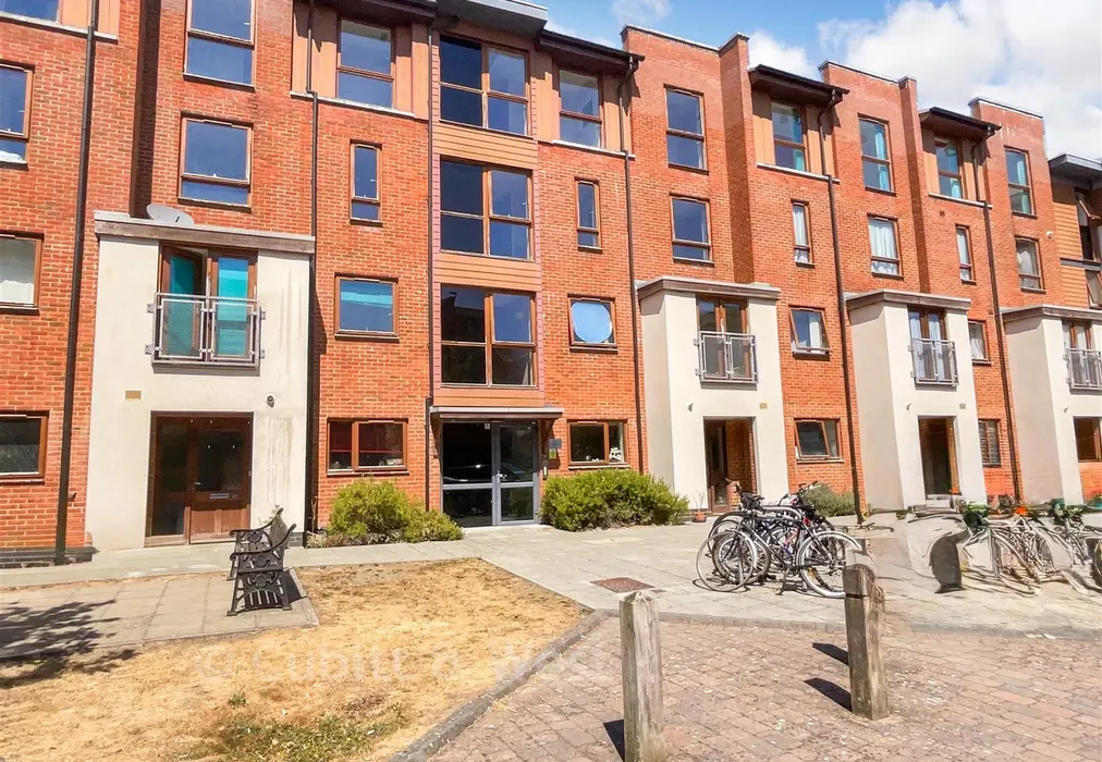 External Web - Commonwealth Drive, Crawley, West Sussex - Wards of Kent