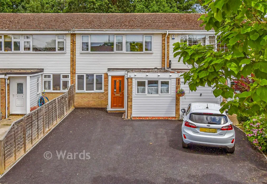 External (Web) - Knaves Acre, Headcorn, Kent - Wards of Kent