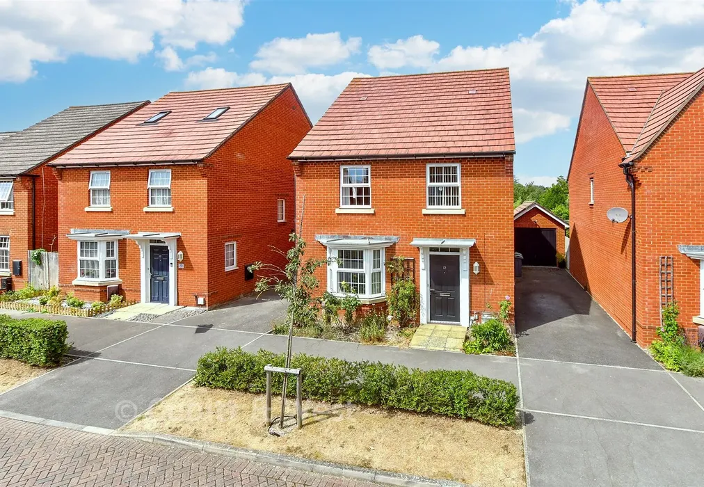 External (Web) - Poppy Way, Havant, Hampshire - Wards of Kent