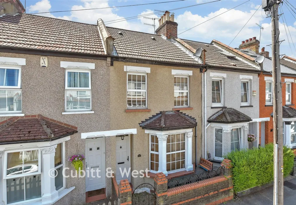 External (Web) - Lower Road, Kenley, Surrey - Wards of Kent