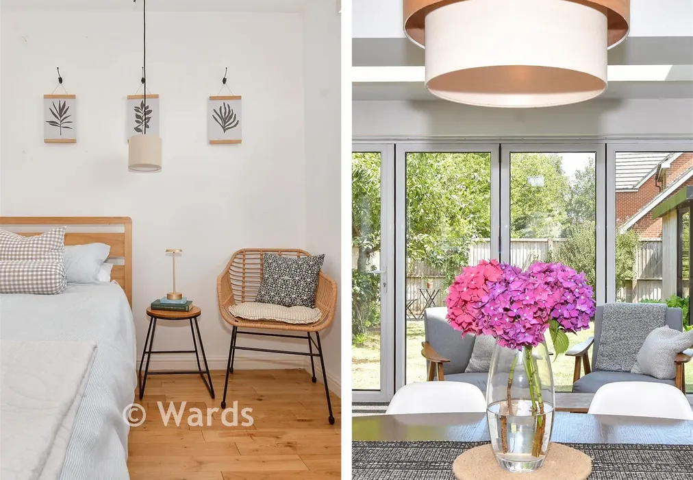 Internal Lifestyle Photograph - Pritchard Drive, Hawkinge, Kent - Wards of Kent