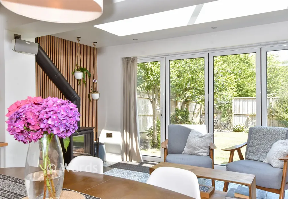 Internal Lifestyle Photograph - Pritchard Drive, Hawkinge, Kent - Wards of Kent