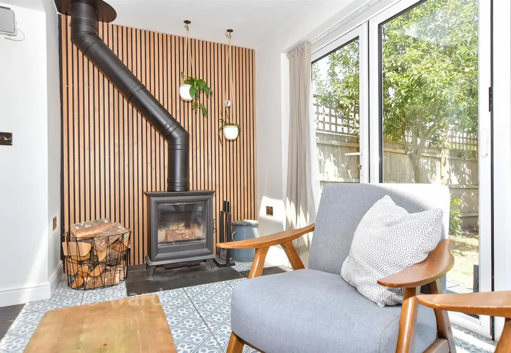 Internal Lifestyle Photograph - Pritchard Drive, Hawkinge, Kent - Wards of Kent