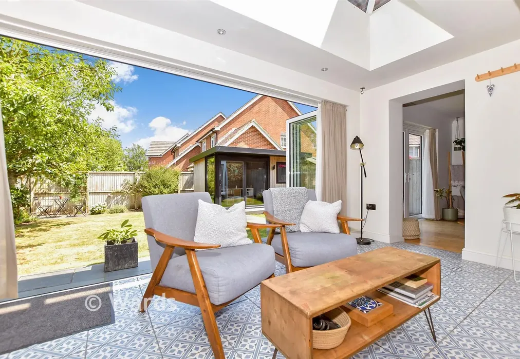 External Lifestyle Photograph - Pritchard Drive, Hawkinge, Kent - Wards of Kent
