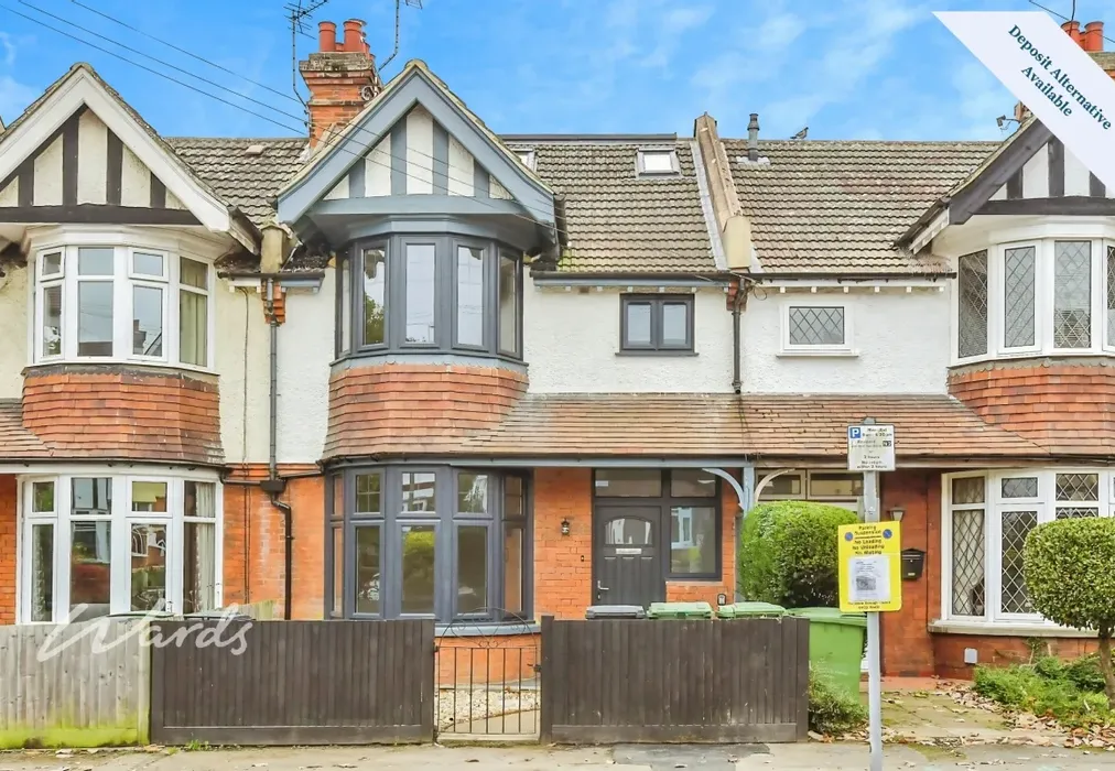Front - Curzon Road Maidstone ME14 - Wards of Kent