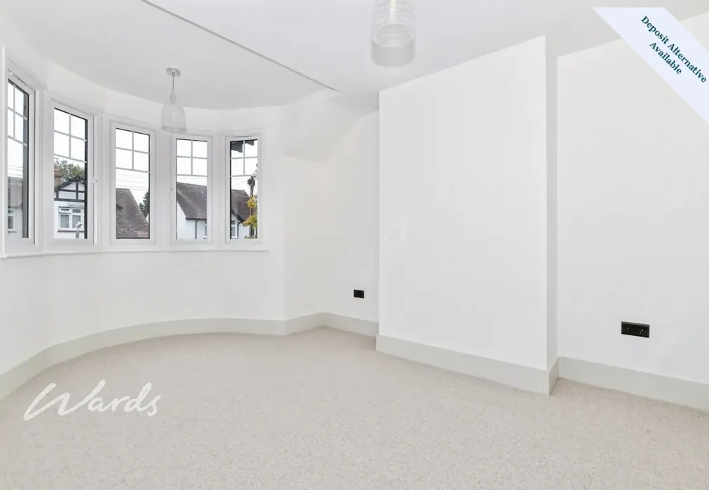 Living Room - Curzon Road Maidstone ME14 - Wards of Kent
