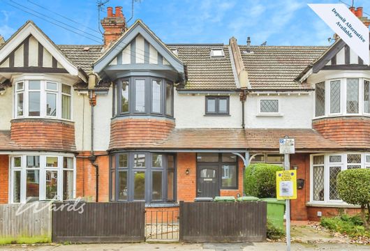Curzon Road Maidstone ME14 - Wards of Kent