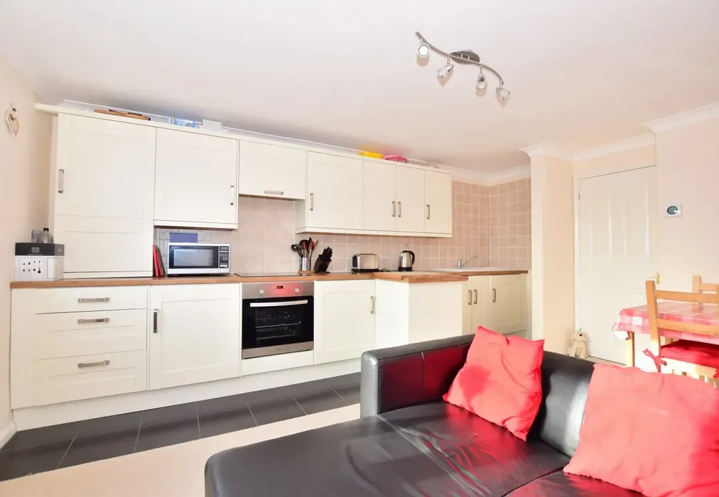 belvoir kitchen - Murston Road Sittingbourne ME10 - Wards of Kent