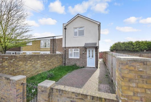 Murston Road Sittingbourne ME10 - Wards of Kent