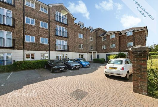 Baker Crescent Dartford DA1 - Wards of Kent
