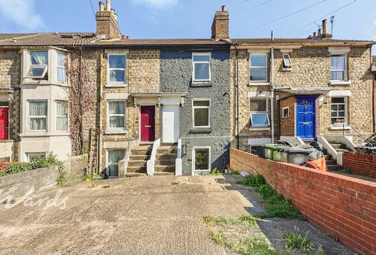 Upper Fant Road Maidstone ME16 - Wards of Kent