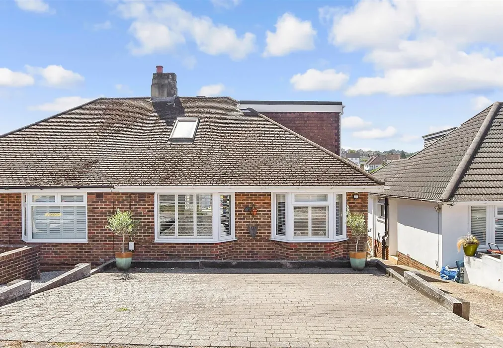 External (Web) - Dale Crescent, Brighton, East Sussex - Wards of Kent