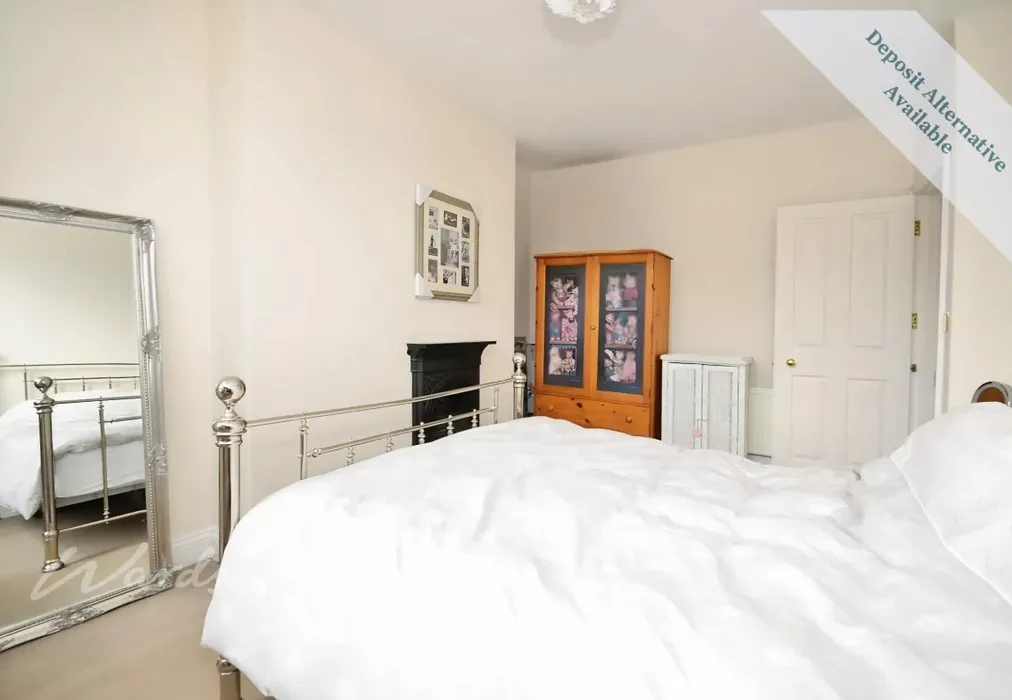 August 6 bed 1 use - St. Augustine's Road Ramsgate CT11 - Wards of Kent