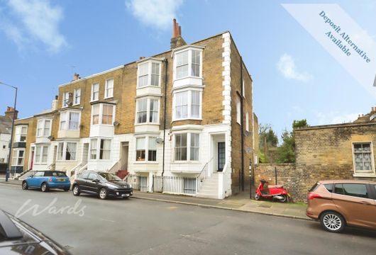 St. Augustine's Road Ramsgate CT11 - Wards of Kent