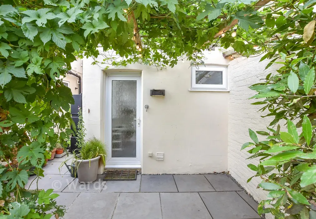 External Lifestyle Photograph - St. George's Road, Gillingham, Kent - Wards of Kent