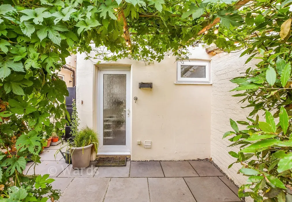 External Lifestyle Photograph - St. George's Road, Gillingham, Kent - Wards of Kent