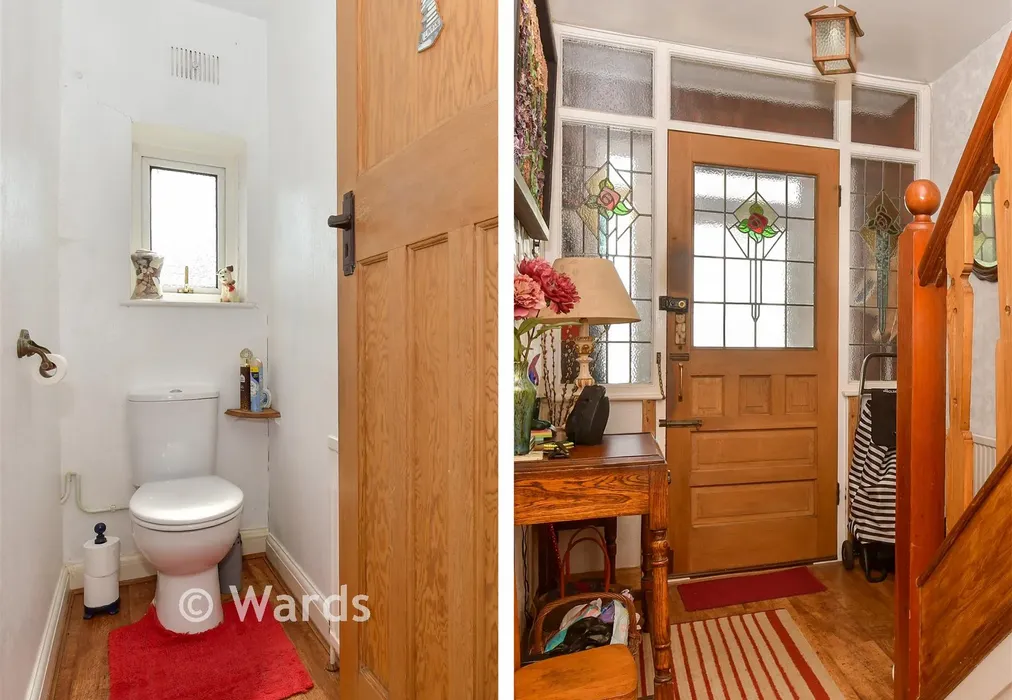 Internal Lifestyle Photograph - The Grove, Deal, Kent - Wards of Kent