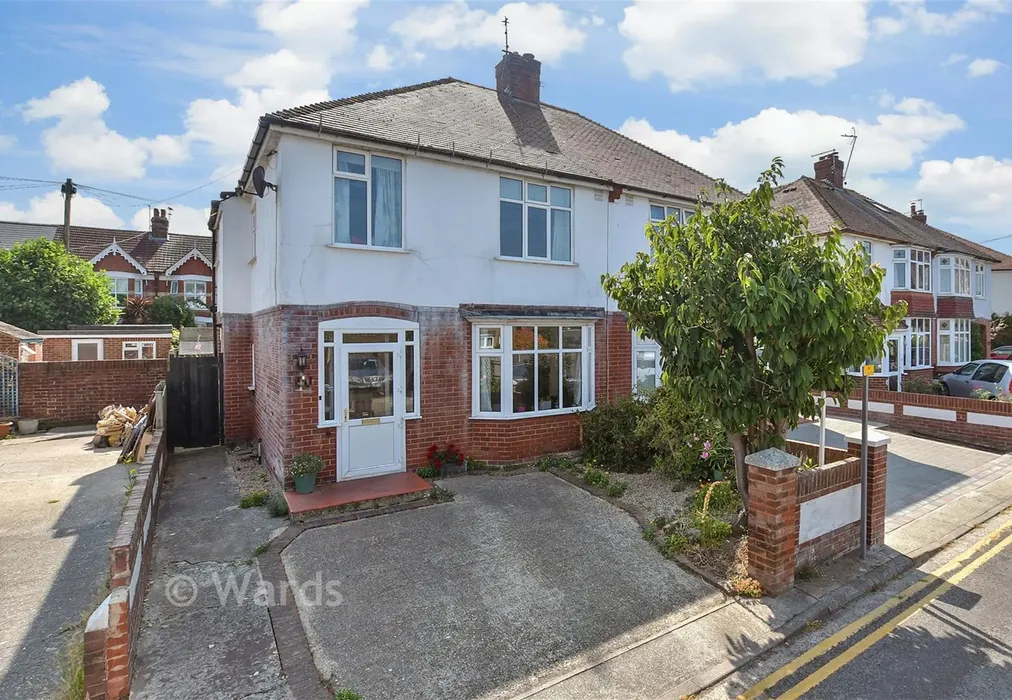 External (Web) - The Grove, Deal, Kent - Wards of Kent