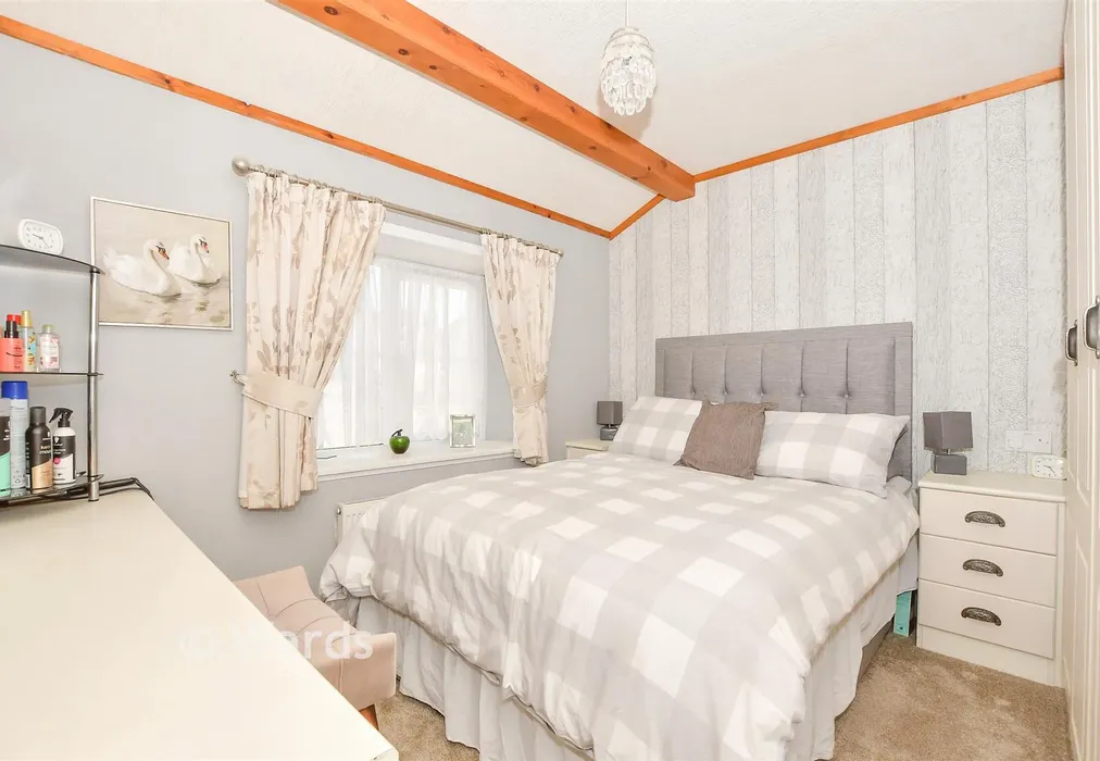 Bedroom 2 - Millers Way, Maidstone, Kent - Wards of Kent