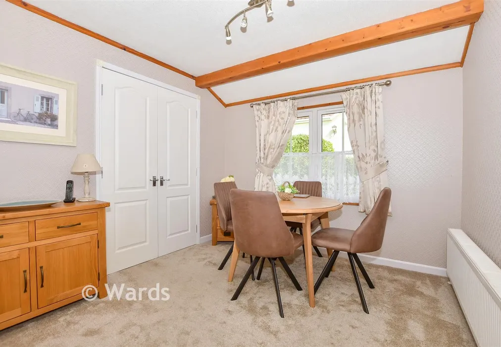 Kitchen/Diner - Millers Way, Maidstone, Kent - Wards of Kent