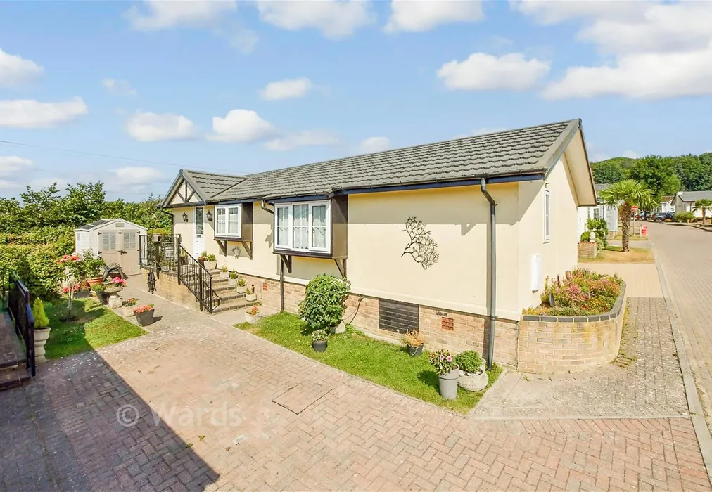 External (Web) 1 - Millers Way, Maidstone, Kent - Wards of Kent