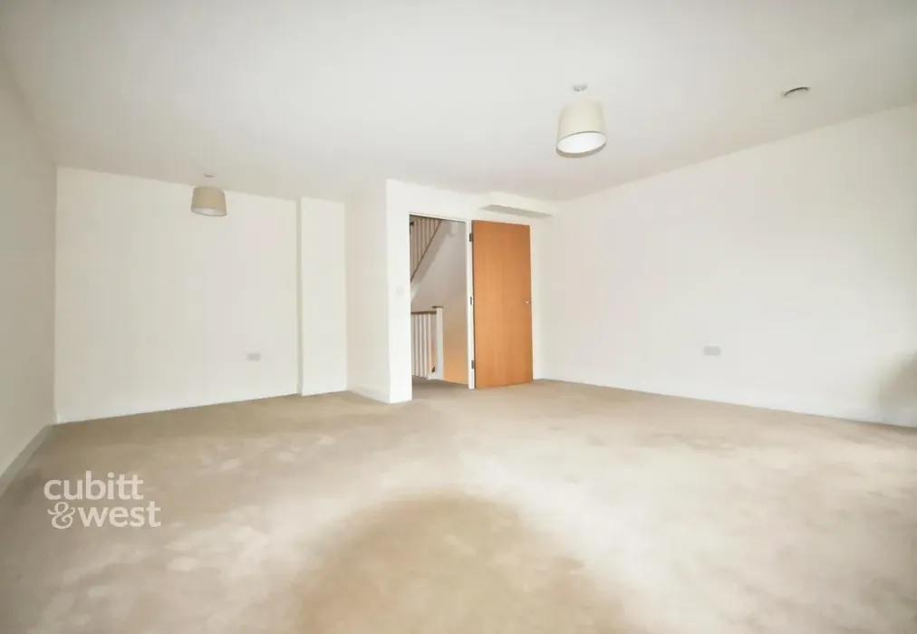 Lounge - Sister Ann Way, East Grinstead, RH19 - Wards of Kent