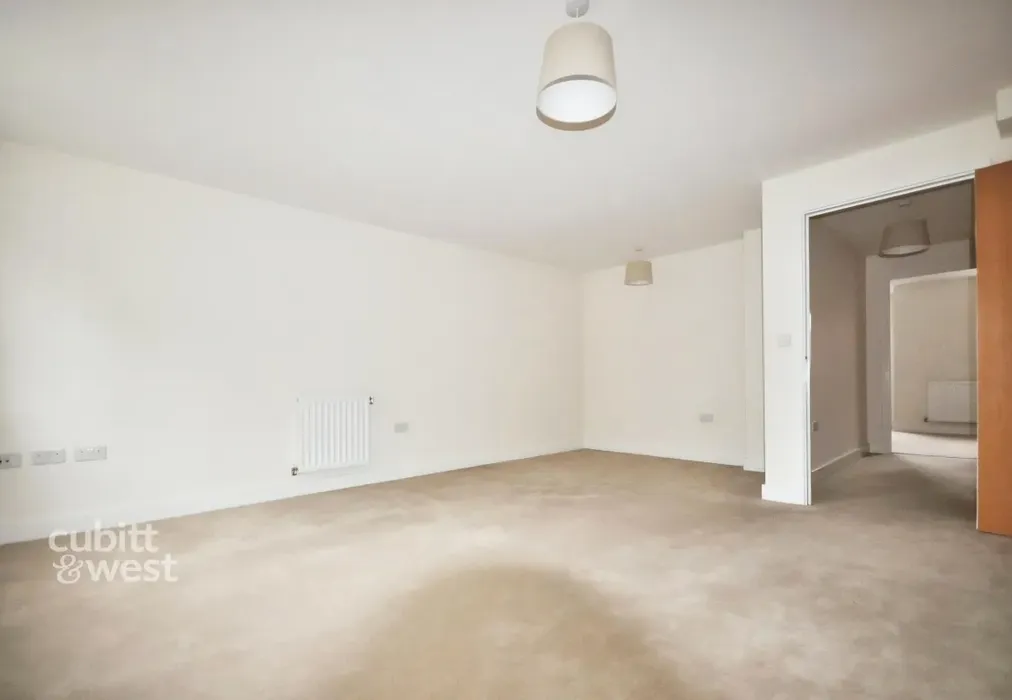 Lounge - Sister Ann Way, East Grinstead, RH19 - Wards of Kent