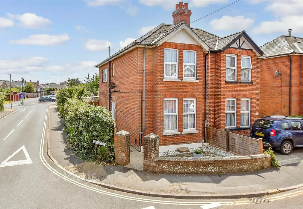 External (Web) - New Road, Sandown, Isle of Wight - Wards of Kent