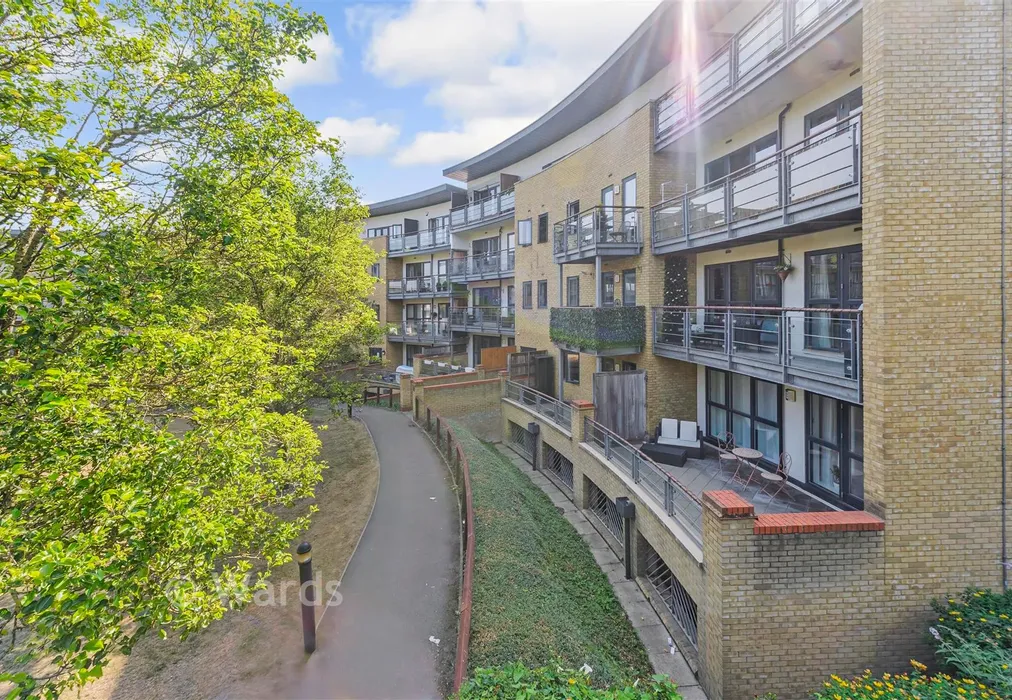 External (Web) - Waterstone Way, Greenhithe, Kent - Wards of Kent