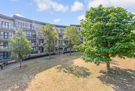 Waterstone Way, Greenhithe, Kent - Wards of Kent