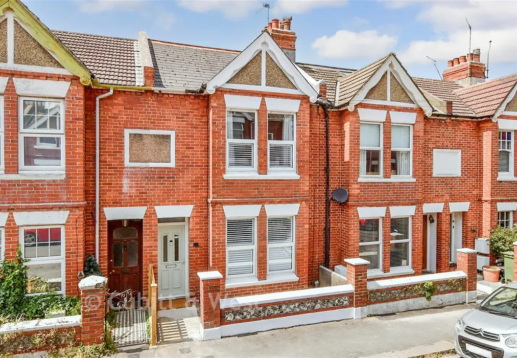 External (Web) - Seville Street, Brighton, Brighton & Hove - Wards of Kent